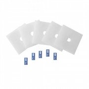 Воздушный фильтр запасной ZF 60/100 0093.0331