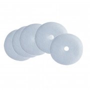 Воздушный фильтр запасной ZF EC 0093.0758