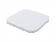 Накладка на злив для раковини Miraggio Marrakesh Miramarble мармур білий матовий 0001922