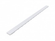 Накладка на слив для раковины Miraggio Olmos 1200 акрил белый 0001943