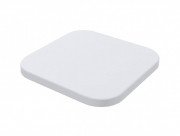 Накладка на злив для раковини Miraggio Marrakesh Miramarble мармур білий матовий 0001922