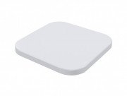 Накладка на злив для раковини Miraggio Marrakesh Miramarble мармур білий глянсовий 0001921