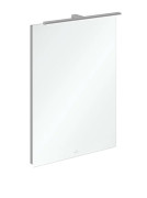 Дзеркало у ванній кімнаті Villeroy & Boch More To See 55х75 см з підсвічуванням A4045500