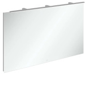 Дзеркало у ванній кімнаті Villeroy & Boch More To See 130х75 см з підсвічуванням A4041300