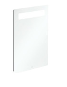 Дзеркало у ванній кімнаті Villeroy & Boch More To See 14 50х75 см з підсвічуванням A4295000