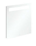 Дзеркало у ванній кімнаті Villeroy & Boch More To See 14 70х75 см з підсвічуванням A4297000