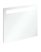 Зеркало в ванную комнату Villeroy & Boch More To See 14 90х75 см с подсветкой A4299000