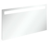 Дзеркало у ванній кімнаті Villeroy & Boch More To See 14 140х75 см з підсвічуванням A4291400