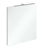 Дзеркало у ванній кімнаті Villeroy & Boch More To See 70х75 см з підсвічуванням A4047000