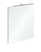 Дзеркало у ванній кімнаті Villeroy & Boch More To See 65х75 см з підсвічуванням A4046500