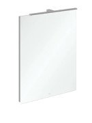 Зеркало в ванную комнату Villeroy & Boch More To See 60х75 см с подсветкой A4046000