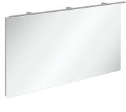 Зеркало в ванную комнату Villeroy & Boch More To See 140х75 см с подсветкой A4041400