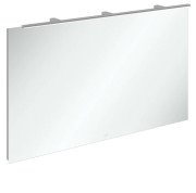 Зеркало в ванную комнату Villeroy & Boch More To See 130х75 см с подсветкой A4041300