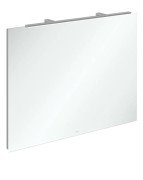 Зеркало в ванную комнату Villeroy & Boch More To See 100х75 см с подсветкой A4041000