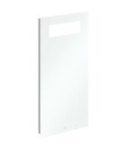 Дзеркало у ванній кімнаті Villeroy & Boch More To See 14 37х75 см з підсвічуванням A4293700