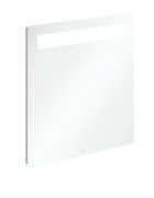 Дзеркало у ванній кімнаті Villeroy & Boch More To See 14 70х75 см з підсвічуванням A4297000