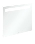 Дзеркало у ванній кімнаті Villeroy & Boch More To See 14 90х75 см з підсвічуванням A4299000