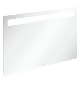 Зеркало в ванную комнату Villeroy & Boch More To See 14 120х75 см с подсветкой A4291200