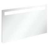 Зеркало в ванную комнату Villeroy & Boch More To See 14 130х75 см с подсветкой A4291300