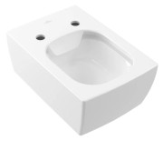 Унітаз підвісний Villeroy&Boch Memento 2.0 37,5х56 см санітарна кераміка CeramicPlus альпійський білий 4633R0R1