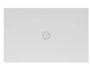 Душовий піддон Villeroy&Boch Subway Infinity 140х90 см санітарна кераміка альпійський білий 6231S401