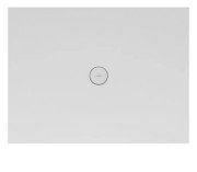 Душевой поддон Villeroy & Boch Subway Infinity 120х90 см санитарная керамика альпийский белый 6230N401