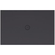 Душевой поддон Villeroy & Boch Subway Infinity 120х90 см санитарная керамика темно-серый 6230N4W9