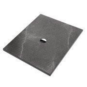 Душевой поддон Villeroy & Boch Subway Infinity 100х80 см санитарная керамика highland stone 6229J3VPC7