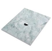 Душовий піддон Villeroy & Boch Subway Infinity 100х80 см санітарна кераміка nordic creek 6229J3VPC8