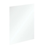 Дзеркало у ванну кімнату Villeroy & Boch More to See Lite 60х75 см з підсвічуванням A4596000