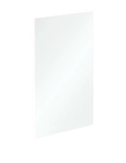 Дзеркало у ванну кімнату Villeroy & Boch More to See Lite 45х75 см з підсвічуванням A4594500