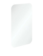 Дзеркало у ванну кімнату Villeroy & Boch More to See Lite 60х100 см з підсвічуванням A4611000
