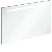 Дзеркало у ванну кімнату Villeroy & Boch More To See One 100х60 см з підсвічуванням A430A400