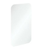 Дзеркало у ванну кімнату Villeroy & Boch More to See Lite 60х100 см з підсвічуванням A4611000