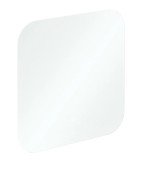 Дзеркало у ванну кімнату Villeroy & Boch More to See Lite 60х60 см з підсвічуванням A4626000