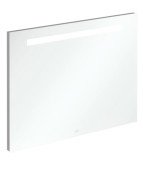 Дзеркало у ванну кімнату Villeroy & Boch More To See One 80х60 см з підсвічуванням A430A500