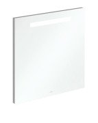 Зеркало в ванную комнату Villeroy & Boch More To See One 60х60 см с подсветкой A430A600