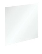 Зеркало в ванную комнату Villeroy & Boch More to See Lite 80х75 см с подсветкой A4598000