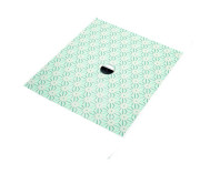 Душовий піддон Villeroy & Boch Subway Infinity 100х100 см санітарна кераміка star flower 6228J5VPD0