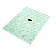 Душовий піддон Villeroy & Boch Subway Infinity 130х90 см санітарна кераміка star flower 6231R4VPD0