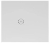 Душевой поддон Villeroy & Boch Subway Infinity 110х90 см санитарная керамика альпийский белый 6230M401