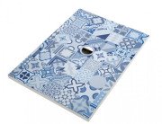 Душевой поддон Villeroy & Boch Subway Infinity 150х100 см санитарная керамика abbey blue 6232W5VPC2