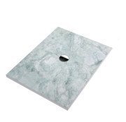 Душевой поддон Villeroy & Boch Subway Infinity 150х100 см санитарная керамика nordic creek 6232W5VPC8