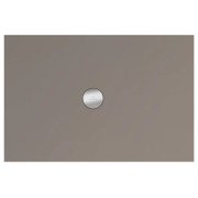 Душевой поддон Villeroy & Boch Subway Infinity 130х90 см санитарная керамика серо-коричневый 6231R4TP