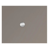 Душевой поддон Villeroy & Boch Subway Infinity 100х90 см санитарная керамика серо-коричневый 6228K4TP