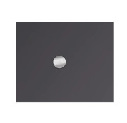 Душовий піддон Villeroy & Boch Subway Infinity 100х90 см санітарна кераміка темно-сірий 6228K4W9