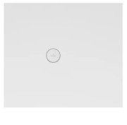 Душовий піддон Villeroy&Boch Subway Infinity 100х90 см санітарна кераміка альпійський білий 6228K401