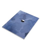 Душовий піддон Villeroy & Boch Subway Infinity 100х90 см санітарна кераміка blue lagoon 6228K4VPC9