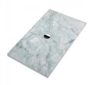 Душовий піддон Villeroy & Boch Subway Infinity 160х90 см санітарна кераміка nordic creek 623254VPC8