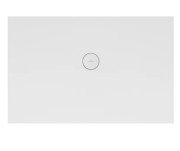 Душевой поддон Villeroy & Boch Subway Infinity 140х80 см санитарная керамика альпийский белый 6231T301